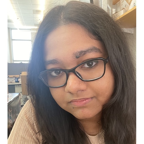 Kathakoli Sengupta